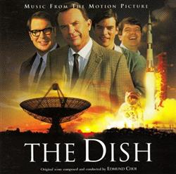 Download Various - Music From The Motion Picture The Dish