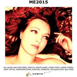 Download Various - ME2015 Sampler