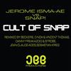 kuunnella verkossa Jerome IsmaAe vs Snap! - Cult Of Snap