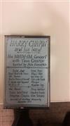 télécharger l'album Harry Chapin - Harry Chapin and His Band The WNEW Concert with Tom Chapin and Pete Fornatale