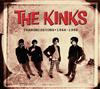 ascolta in linea The Kinks - Transmissions 1964 1968