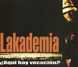 Download Lakademia - Aqui hay vocación