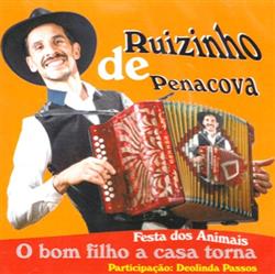 Download Ruizinho De Penacova - Festa Dos Animais O Bom Filho A Casa Torna