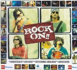 Download Shankar Ehsaan Loy - Rock On