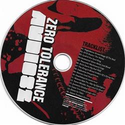 Download Various - Zero Tolerance Audio 82