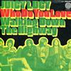 online luisteren Juicy Lucy - Who Do You Love Walking Down The Highway