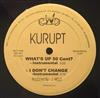 ouvir online Kurupt - Whats Up 50 Cent