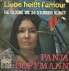 ouvir online Panja Hoffmann - Liebe Heißt Lamour