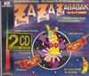 écouter en ligne The Crazy Banana - Za Za Zabadak