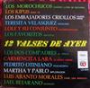 ladda ner album Various - 12 Valses De Ayer