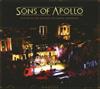 écouter en ligne Sons Of Apollo - Live With The Plovdiv Psychotic Symphony