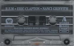 Download REM Eric Clapton Nanci Griffith Dave Stewart Tony Carey - Untitled