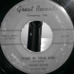 Download Danny Stone - Stars In Your Eyes Ill Be Around