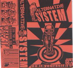 Download Alternative Sound System - Untitled