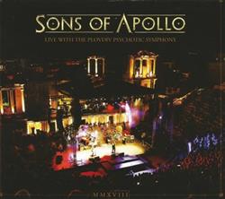 Download Sons Of Apollo - Live With The Plovdiv Psychotic Symphony