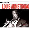 ladda ner album Louis Armstrong - Frank Tenot Presente