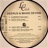 escuchar en línea Veerus & Maxie Devine - Alarmism Botox Funky Beat