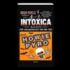 Howie Pyro - Origin Peoples presents Intoxica Radio Halloween Special