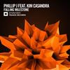 télécharger l'album Phillip J Feat Kim Casandra - Falling Milestone