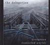 kuunnella verkossa The Delegation - Evergreen Canceled World