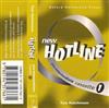 Album herunterladen Tom Hutchinson - New Hotline Pre Intermediate Cassete 1