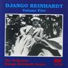 lataa albumi Django Reinhardt - The Definitive Django Reinhardt Series Volume Five