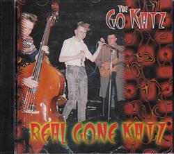 Download The GoKatz - Real Gone Katz