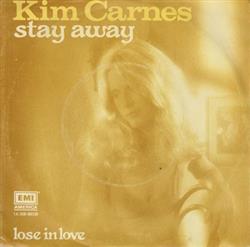 Download Kim Carnes - Stay Away