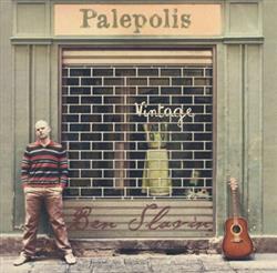 Download Ben Slavin - Palepolis