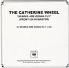 écouter en ligne The Catherine Wheel - Sparks Are Gonna Fly From 1 24 00 Master