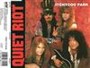 Quiet Riot - Itchycoo Park