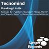 ladda ner album Tecnomind - Breaking Limits