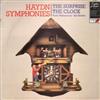 lytte på nettet Haydn Berliner Philharmonic, Karl Richter - Symphonies The Surprise The Clock