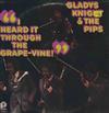 ascolta in linea Gladys Knight And The Pips - I Heard It Through The Grape Vine