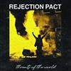 descargar álbum Rejection Pact - Threats Of The World