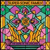 lataa albumi Various - Super Sonic Family Vol One