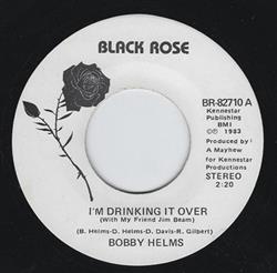 Download Bobby Helms - Im Drinking It Over With My Friend Jim Beam