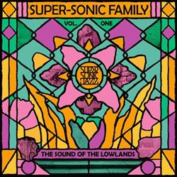 Download Various - Super Sonic Family Vol One