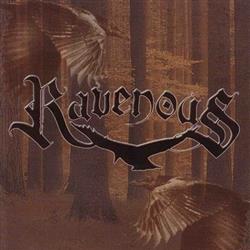 Download Ravenous - Blind Faith