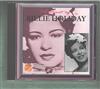 lataa albumi Billie Holiday - Portrait Of Billie Holiday