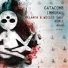 last ned album Catacomb - Immoral Melamin Wicked Sway Remix