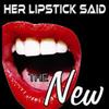 escuchar en línea The New - Her Lipstick Said