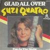 descargar álbum Suzi Quatro - Glad All Over