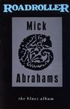 descargar álbum Mick Abrahams - Roadroller