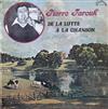 lataa albumi Pierre Farouk - De La Lutte À La Chanson