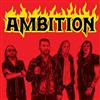 descargar álbum Ambition - Burning Love