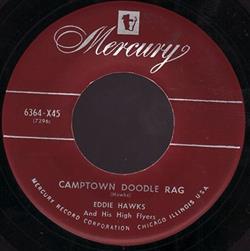 Download Eddie Hawks And His High Flyers - Camptown Doodle Rag Rag Time Melody