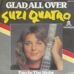 Download Suzi Quatro - Glad All Over