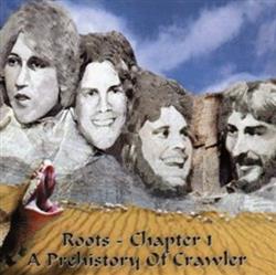 Download Crawler - Roots Chapter 1 A Prehistory Of Crawler