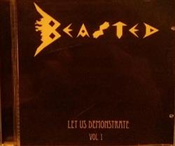 Download Beasted - Let Us Demonstrate Vol 1